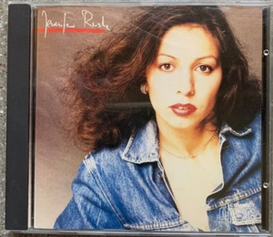 Jennifer Rush - Self Titled CD 1984 - Picture 1 of 2