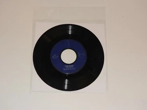 CAPTAIN KANGAROO WITH THE SANDPIPER ORCHESTRA now the day is over 7" RECORD RARE - Picture 1 of 2