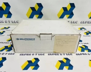 Milltronics 81140100 AiRanger DPL - Picture 1 of 9