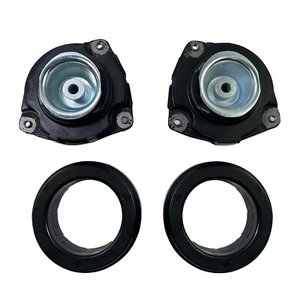 New Front Left and Right Side Shock and Strut Mount For 2007-2012 Nissan Sentra - Picture 1 of 5