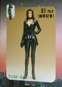 NUEVO Tsukuda Hobby 1/6 RUI Norika Fujiwara OJO DE GATO Colección Nº3 VENDEDOR DE EE. UU. - Imagen 1 de 11