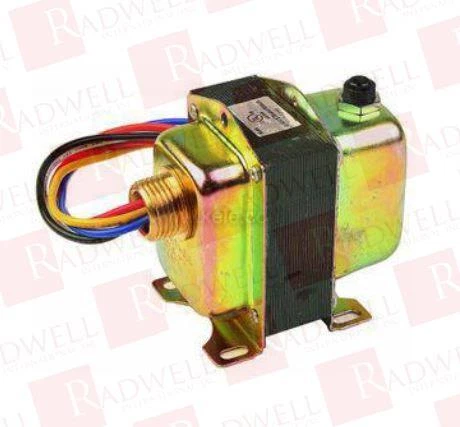 X4 Honeywell AT150F1022 Universal Circuit Breaker Transformer Output 24V @ 50VA