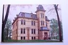 1909 High School - Ionia, Mich. W/ Personal Message Posted