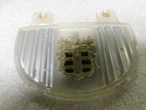 1948 Dodge horn button   G - Picture 1 of 2