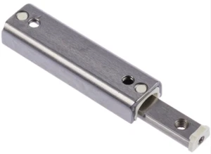 IKO Nippon Thompson, BSP1035SL Edelstahl Linearschlitten, 26 mm Hub - Menge - Bild 1 von 6