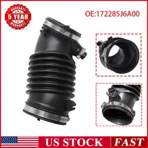 Air Intake System Hose Connector Fit for Acura MDX 2014 2015 172285-J6A00 US - Picture 1 of 11