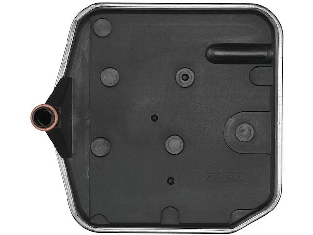 Kit de filtro de transmisión automática 89133TYJZ para Chevrolet P30 1980-1981 Foto 1 de 2