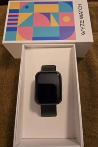 Wyze Watch 47 - Montre connectée - Photo 1 sur 5