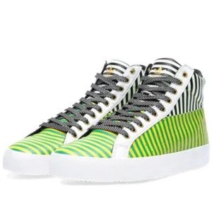 ADIDAS ORIGINALS OPENING CEREMONY ROD LAVER VINTAGE HI LIMITED EDITION NIB NEW 6 - Picture 1 of 21