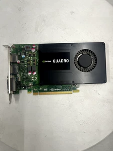 NVIDIA Quadro K2200 (OEM) - Picture 1 of 3