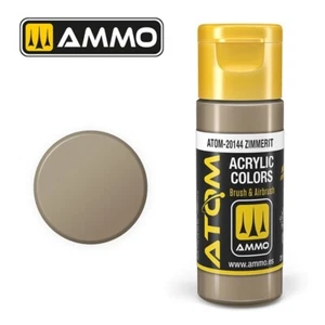 ATOM COLOR Zimmerit - ATOM-20144 - AMMO - Bild 1 von 1