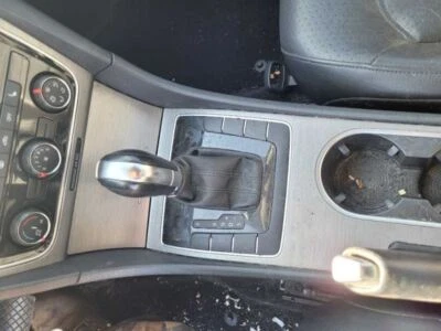Conjunto de palanca de cambios de transmisión automática usado se adapta a: Volkswagen Passat G 2014 Foto 1 de 4