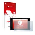 Upscreen Pellicola Protettiva Per Atomos Shogun 7 Antigraffio Protezione Schermo