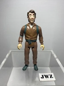 PETER VENKMAN - THE REAL GHOSTBUSTERS - CLASSIC - VINTAGE - 1 - Picture 1 of 6