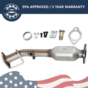 Rear Catalytic Converter Fits Nissan NV200 2.0L 13-20 EPA OBDII Approved - Bild 1 von 11