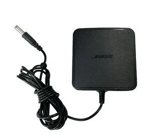 GENUINEE BOSE OEM SWITCHING POWER SUPPLY 95PS-030-CD-1 PORTABLE AC ADAPTER - Picture 1 of 4