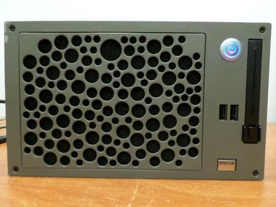 Barco NDN-210 Sync 4GB DDR3 i7 3.20GHz R9821000 (No Hard drive) - Image 1 of 4