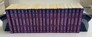 Harlequin Intrigue Books CINDI MYERS Lot of 21 Cowboy Romance Suspense PB See De - Picture 1 of 18