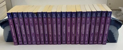 Harlequin Intrigue Books CINDI MYERS Lot of 21 Cowboy Romance Suspense PB See De - Image 1 of 4