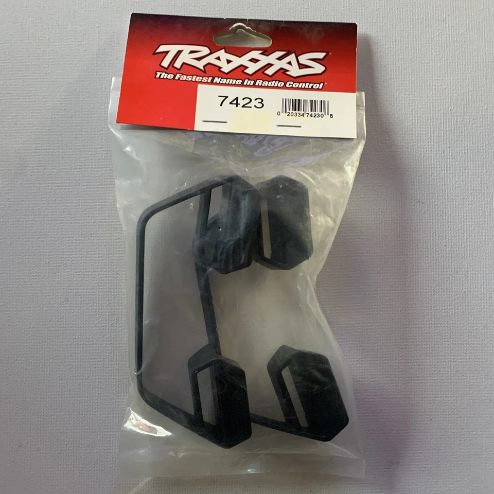 Traxxas Chassis Nerf Bars 7423 NEW - Image 1 of 3