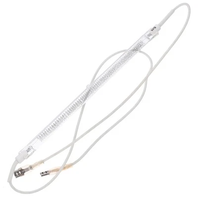 Halogen Heizrohr Ersatz Heizlampe für Backofen - Bild 1 von 4