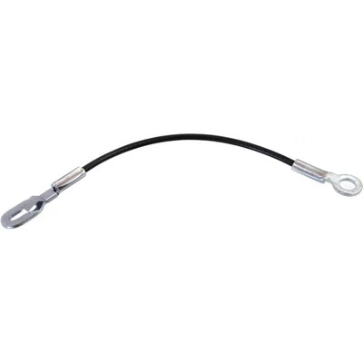 For GMC C1500/C2500/C3500 Tailgate Cable 1988-2000 Driver OR Passenger Side - Image 1 of 4