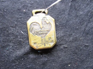 Watch Fob - Weatherbird Shoes          (33 - Picture 1 of 5