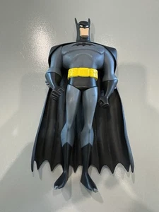 BATMAN The Animated Series 10" Action Figure DC Comics Justice League - Picture 1 of 4