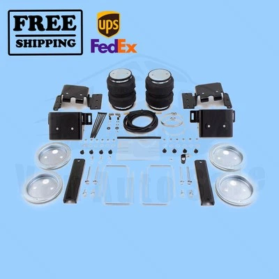SPRING KIT PROSeries AirLift Rear for GMC SIERRA 3500 HD 2011-2019 - Image 1 of 4