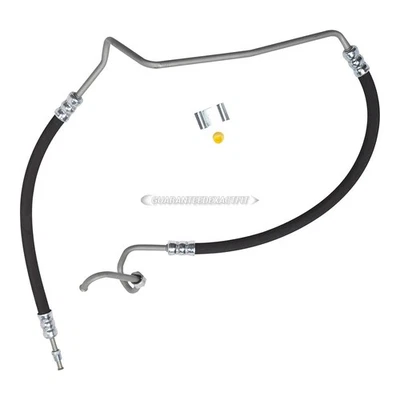 For Saturn SW2 & Jeep Liberty Edelmann Power Steering Pressure Hose GAP - Image 1 of 3