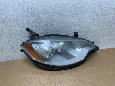 Faro lateral derecho pasajero Acura Rdx 2007 2008 2009 xenón oculto OEM V1131 DW Foto 1 de 4