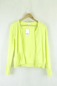 Cárdigan amarillo H&M S de Reluv Clothing - Imagen 1 de 2