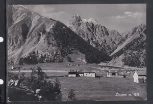 Cartolina Livigno CCD968 - Picture 1 of 1