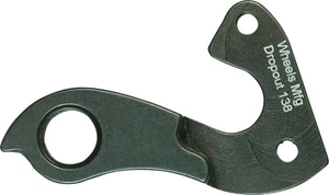Wheels Manufacturing Derailleur Hanger - 138 - Picture 1 of 1
