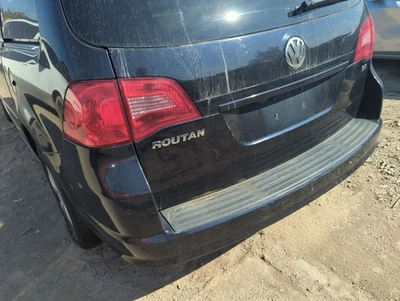 2009-2014 Volkswagen Routan Rear Bumper Assembly Oem PQVMH Foto 1 de 3