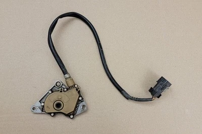 JAGUAR XJ8 XJR VDP TRANSMISSION NEUTRAL SAFETY SWITCH 0501209953 Q41 - Image 1 of 4