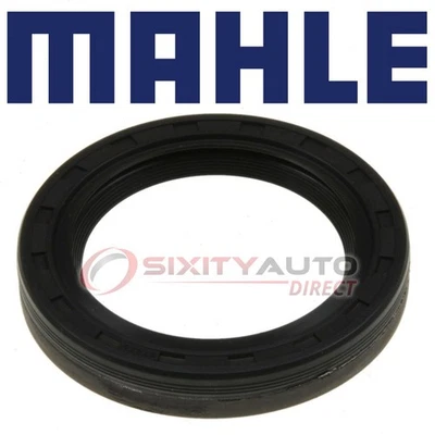 MAHLE Timing Cover Seal for 2007-2009 Pontiac G6 G8 Torrent 3.6L V6 - Engine ga - Изображение 1 из 4