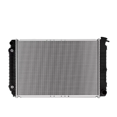 Radiator fit for Pontiac 6000 1982-1991 Chevrolet Celebrity 1982-1990 Buick Cent - Image 1 of 4