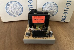 KMC XEC-3001 E/I-P TRANSDUCER - Picture 1 of 6