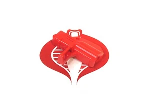 IRON MAN Weapon Deluxe Edition 10" Space Armor BLASTER GUN Figure Accessory - Picture 1 of 1