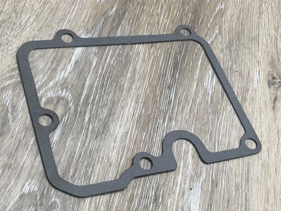 NUEVA Junta de cubierta superior de transmisión Harley-Davidson FLT FXR FXRS 5 velocidades 34904-79 Foto 1 de 1