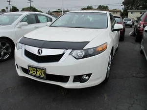 Colgan Custom Sport Hood Bra Mask Fits 2009-2010 Acura TSX - Picture 1 of 1