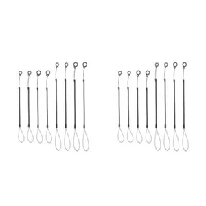  2 PCS Trageband Für Stylus-Stift Handy Hanging -Gurt Stretch-Lanyard - Zdjęcie 1 z 12