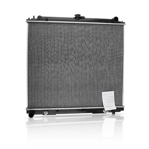 Engine Cooling Radiator for Nissan Frontier Pathfinder 4.0L 2005-2019 DPI2807 - Picture 1 of 12