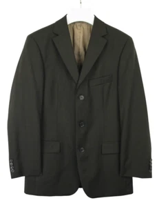 Hugo Boss Rosselini/Movie Blazer Men (EU) 46 Wool Formal Lined Single - Picture 1 of 10