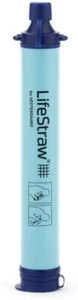 Filtro de agua personal para senderismo, camping, viaje, agua sucia para limpiar seguro - Imagen 1 de 14