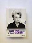 SIMONE SIGNORET_1970-1981 STUDIO CANAL DVD BOXSET 2005_FRENCH LANGUAGE ONLY