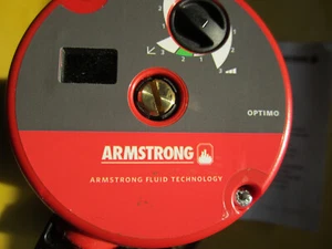 Umwälzpumpe ARMSTRONG HEP Optimo  Fluid Technology - Bild 1 von 5