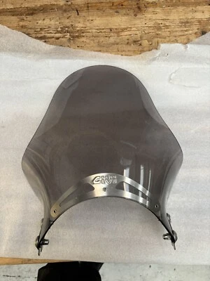 CUPOLINO GIVI PER KAWASAKI ZR 7 1999 2004 - Immagine 1 di 3