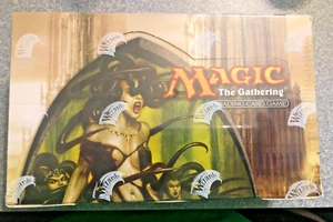 MTG - Factory sealed English Ravnica: City of Guilds booster box - Picture 1 of 1